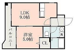 JR日豊本線 鹿児島中央駅 徒歩6分