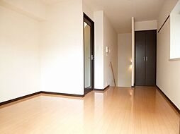 鹿児島市電1系統 鴨池駅 徒歩3分の賃貸マンション 1階1Kのリビング/ダイニング