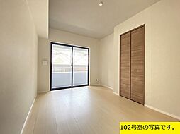 鹿児島市電1系統 騎射場駅 騎射場下車 徒歩3分の賃貸マンション 9階1Kのリビング/ダイニング