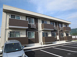 JR鹿児島本線 川内駅 徒歩24分の賃貸アパート