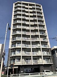 鹿児島市電1系統 谷山駅 徒歩7分の賃貸マンション