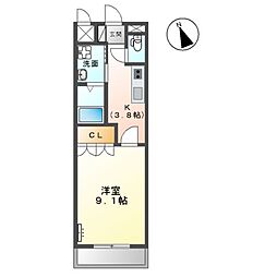 肥薩おれんじ鉄道 上川内駅 バス13分 資料館前下車 徒歩5分 1階/-