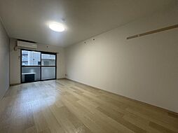 JR指宿枕崎線 宇宿駅 徒歩7分の賃貸マンション 2階ワンルームのリビング/ダイニング