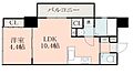 LANDMARKNISIDAHONDORI2階9.5万円