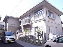 JR日豊本線 鹿児島中央駅 徒歩11分の賃貸アパート