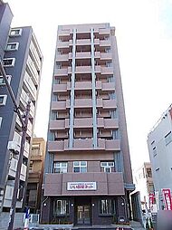 鹿児島市電1系統 鴨池駅 徒歩2分の賃貸マンション