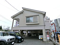 鹿児島市電１系統 二中通駅 徒歩6分