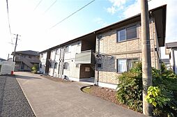 JR日豊本線 帖佐駅 徒歩13分の賃貸アパート