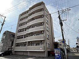 JR日豊本線 鹿児島中央駅 鹿児島高校前下車 徒歩12分の賃貸マンション