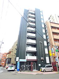 鹿児島市電2系統 天文館通駅 天文館下車 徒歩6分