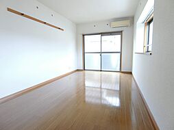 鹿児島市電1系統 騎射場駅 徒歩5分の賃貸マンション 2階1Kのリビング/ダイニング