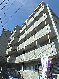 JR日豊本線 鹿児島中央駅 バス25分 伊敷脇田下車 徒歩1分の賃貸マンション