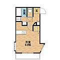 リーベンパレス郡元4階3.9万円