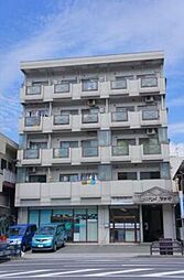 鹿児島市電2系統 桜島桟橋通駅 徒歩15分の賃貸マンション