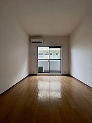 鹿児島市電1系統 騎射場駅 徒歩8分の賃貸マンション 2階1Kのリビング/ダイニング