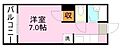 アビターレ新屋敷5階3.2万円