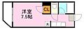 アビターレ下荒田14階3.3万円