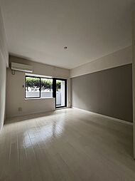 鹿児島市電1系統 二中通駅 徒歩6分の賃貸マンション 1階1Kのリビング/ダイニング