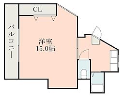 バス 鹿児島高校前下車 徒歩1分 3階/-