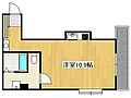 ルフォンT平之町4階5.1万円