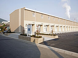 JR九州新幹線 川内駅 バス8分 すこやかふれあいプラザ前下車 徒歩2分の賃貸アパート