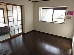 JR鹿児島本線 川内駅 徒歩28分の賃貸マンション 3階3DKのリビング/ダイニング