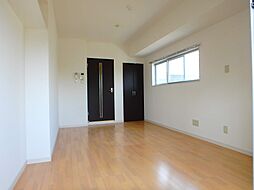 鹿児島市電2系統 加治屋町駅 徒歩2分の賃貸マンション 10階1Kのリビング/ダイニング