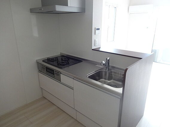 クレシアコートA棟_内装_1