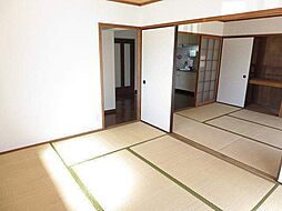 JR鹿児島本線 広木駅 西陵2丁目下車 徒歩25分の賃貸マンション 3階3DKのリビング/ダイニング