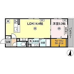 JR指宿枕崎線 慈眼寺駅 大御堂(鹿児島交通)下車 徒歩13分 3階/-