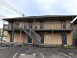 JR鹿児島本線 広木駅 山田下下車 3.4kmの賃貸アパート