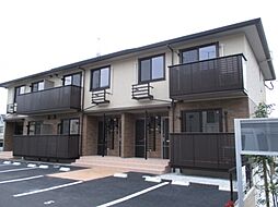 JR鹿児島本線 鹿児島駅 みやこ迫下車 8kmの賃貸アパート