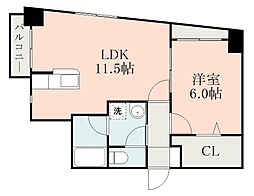 鹿児島市電1系統 鴨池駅 徒歩2分