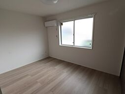 バス 南国交通　花棚入口下車 徒歩4分の賃貸アパート 2階2LDKのリビング/ダイニング