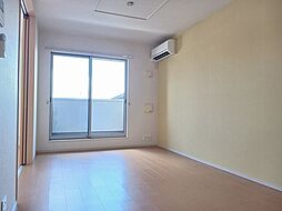 JR鹿児島本線 川内駅 バス16分 五代下車 徒歩2分の賃貸アパート 2階2LDKのリビング/ダイニング