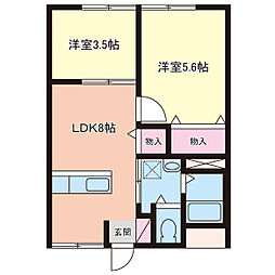鹿児島市電1系統 二軒茶屋駅 紫原3丁目下車 徒歩12分