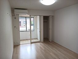 JR鹿児島本線 串木野駅 徒歩21分の賃貸アパート 1階1Kのリビング/ダイニング