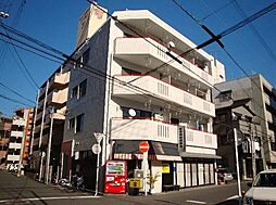 鹿児島市電2系統 鹿児島中央駅前駅 徒歩8分の賃貸マンション