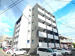 鹿児島市電1系統 武之橋駅 徒歩9分