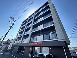 鹿児島市電1系統 脇田駅 徒歩13分の賃貸マンション