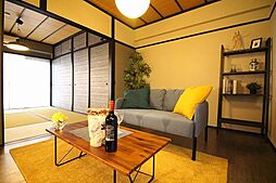 JR指宿枕崎線 郡元駅 徒歩19分の賃貸マンション 2階2Kのリビング/ダイニング