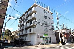 JR指宿枕崎線 郡元駅 徒歩19分の賃貸マンション