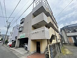 鹿児島市電1系統 騎射場駅 体育館前下車 徒歩6分