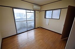 鹿児島市電1系統 荒田八幡駅 徒歩9分の賃貸マンション 4階ワンルームのリビング/ダイニング