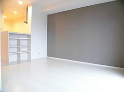 JR鹿児島本線 隈之城駅 鹿児島交通　隈之城バス停下車 徒歩5分の賃貸アパート 1階1LDKのリビング/ダイニング