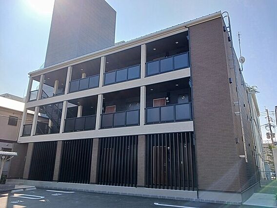 ヴァーミーII_トップ画像