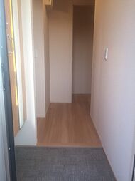 鹿児島市電2系統 桜島桟橋通駅 徒歩37分の賃貸アパート 2階1LDKのリビング/ダイニング