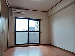 JR指宿枕崎線 慈眼寺駅 徒歩12分の賃貸マンション 3階1DKのリビング/ダイニング