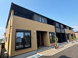 JR鹿児島本線 神村学園前駅 徒歩17分