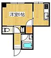 サザンウィンド甲突2階3.2万円